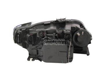 Farovi za Seat Exeo od 2009. do 2013. god.