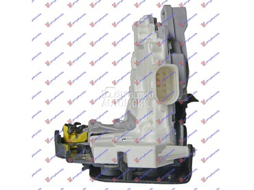 Brava za Seat Exeo od 2009. do 2013. god.