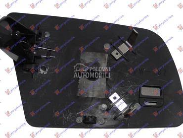 Staklo retrovizora za Opel Vectra A od 1989. do 1992. god.