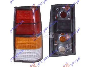 Stop svetla i stop lampe za Opel Corsa A od 1985. do 1990. god.