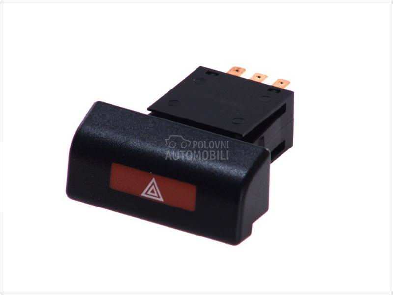 Prekidac sva 4 migavca