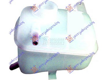 Posuda vode za Opel Corsa A od 1991. do 1993. god.