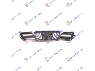 Maska za Daewoo Lanos od 1997. do 2008. god.