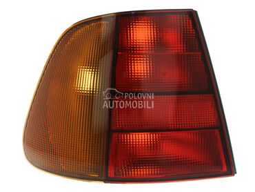 Stop svetla i stop lampe za Volkswagen Polo od 1995. do 2002. god.