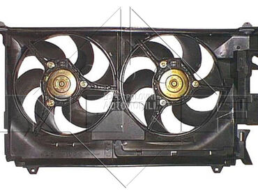 Ventilator za Citroen Berlingo od 1996. do 2002. god.