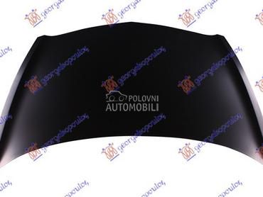 Hauba za Honda Jazz od 2001. do 2008. god.