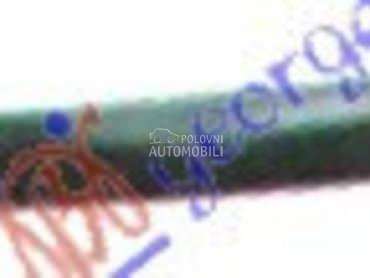 Spojler branika za Honda Jazz od 2001. do 2008. god.