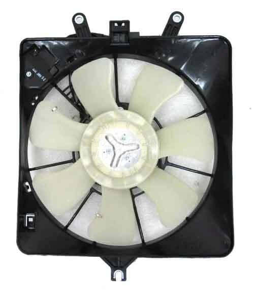 Ventilator