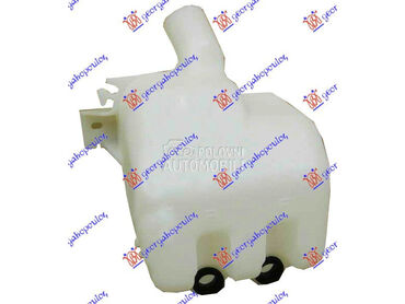 Posuda tecnosti za brisace za Honda Jazz od 2001. do 2008. god.