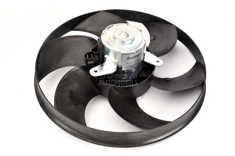 Ventilator