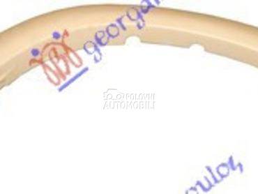 RUB za Mitsubishi L200 od 1997. do 1999. god.