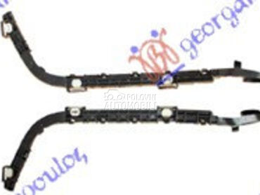 NOSAC ZADNJEG BRANIKA za Honda CR-V od 2002. do 2007. god.