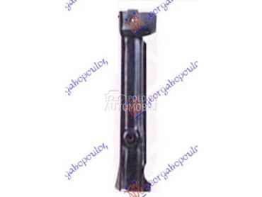 Nosac brave haube za Mercedes Benz C Klasa od 1993. do 1999. god.