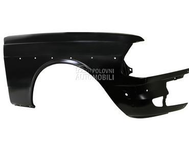 Krilo za Mercedes Benz E Klasa od 1976. do 1982. god.