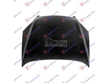 Hauba za Chevrolet Captiva od 2007. do 2012. god.