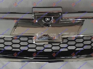 Maska za Chevrolet Captiva od 2007. do 2012. god.