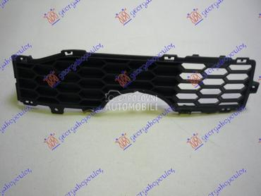 Resetka branika za Chevrolet Captiva od 2007. do 2012. god.