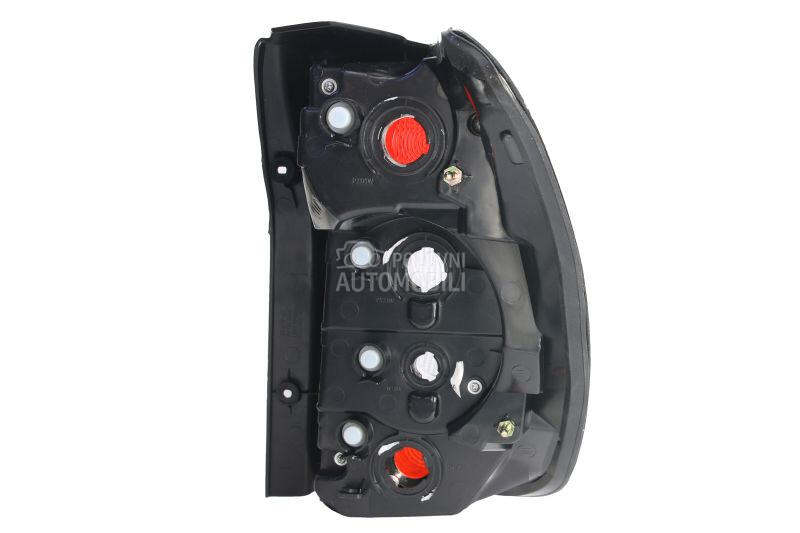 Stop svetla i stop lampe