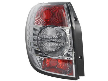 Stop svetla i stop lampe za Chevrolet Captiva od 2007. do 2012. god.