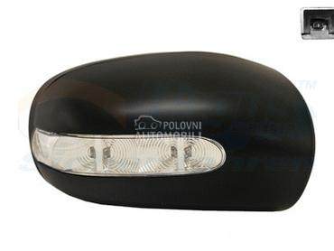 Migavac u retrovizoru za Mercedes Benz CLC Klasa od 2001. do 2008. god.