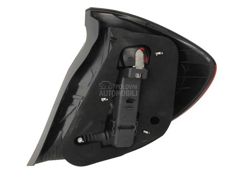 Stop svetla i stop lampe