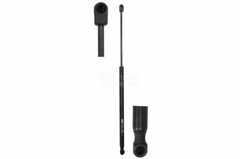 Amortizer haube i gepeka