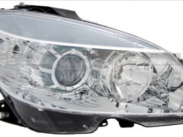 Farovi za Mercedes Benz CLC Klasa od 2008. do 2011. god.