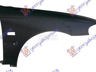 Krilo za Rover 400 od 1996. do 1999. god.