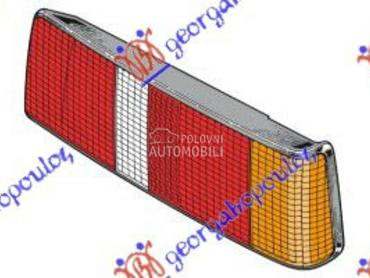 Stop svetla i stop lampe za Ford Escort od 1986. do 1988. god.
