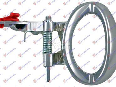 Kvaka za Dodge Nitro