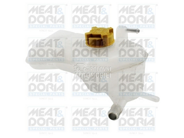 Posuda vode za Ford Fiesta od 1990. do 1995. god.