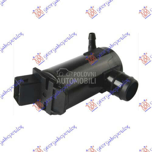 Motor posude brisaca