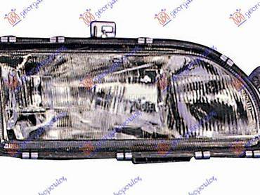 Farovi za Ford Sierra od 1990. do 1992. god.