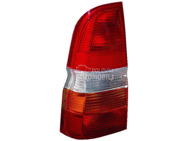 Stop svetla i stop lampe za Ford Escort od 1993. do 1995. god.