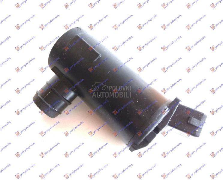 Motor posude brisaca