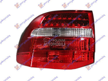 Stop svetla i stop lampe za Porsche Cayenne od 2003. do 2010. god.