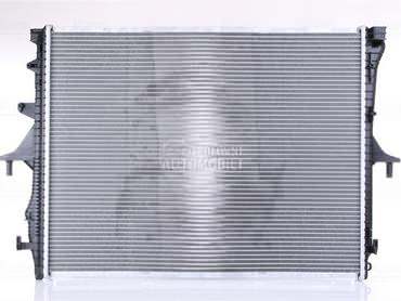 Hladnjak za Porsche Cayenne od 2003. do 2010. god.