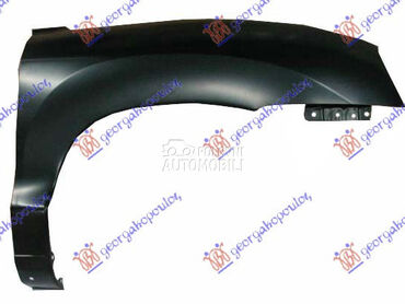 Krilo za Hyundai Santa Fe od 2000. do 2005. god.