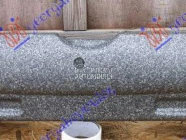 Spojler zadnjeg branika za Hyundai Santa Fe od 2000. do 2005. god.