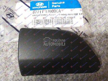 Lajsna za Hyundai Matrix od 2001. do 2008. god.