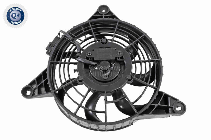 Ventilator