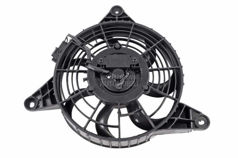 Ventilator
