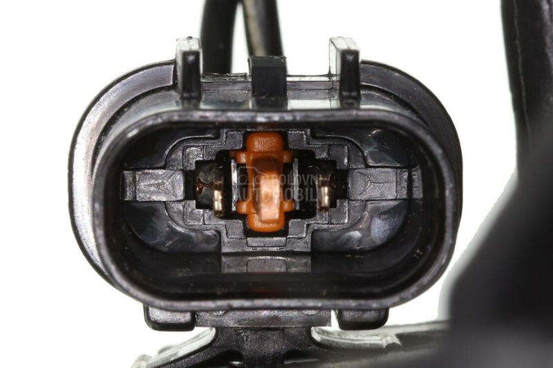 Ventilator