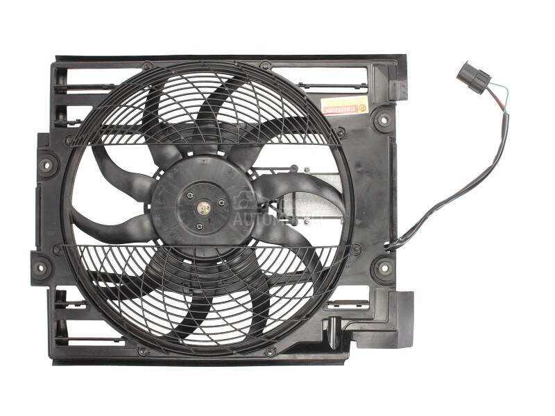 Ventilator