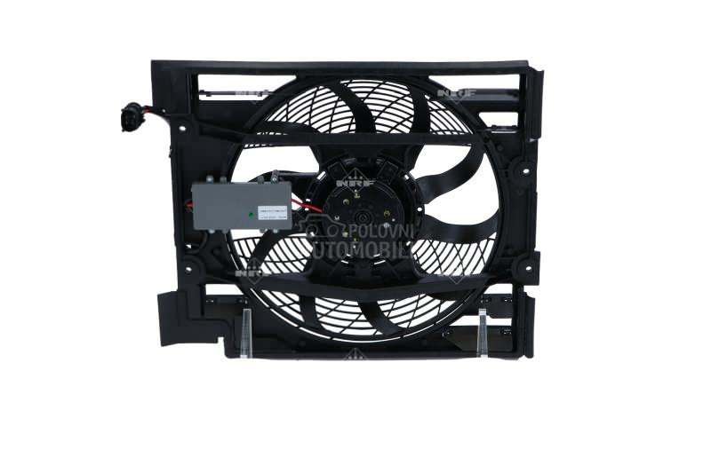 Ventilator