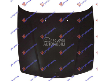 Hauba za BMW Serija 5 od 1988. do 1995. god.