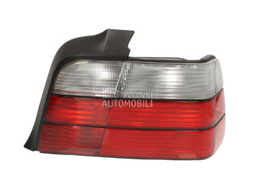 Stop svetla i stop lampe za BMW Serija 3 od 1990. do 1998. god.