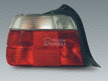 Stop svetla i stop lampe za BMW Serija 3 od 1994. do 1998. god.