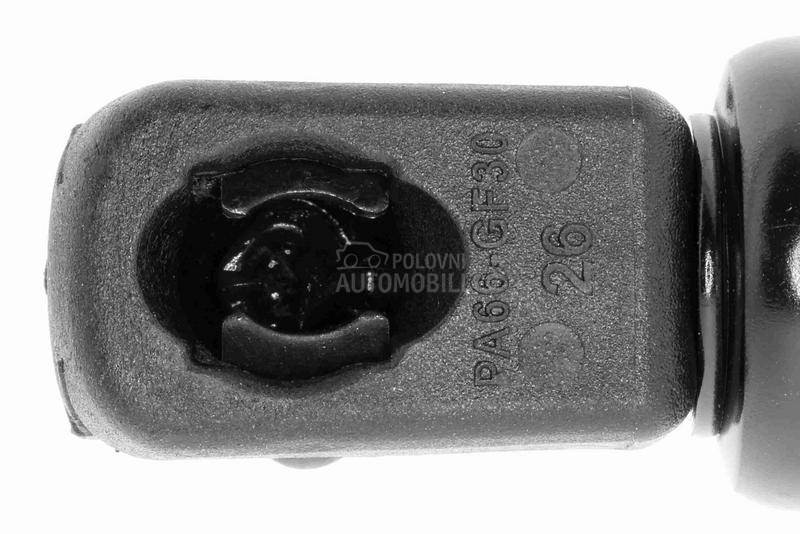 Amortizer haube i gepeka