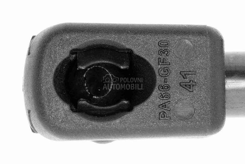 Amortizer haube i gepeka